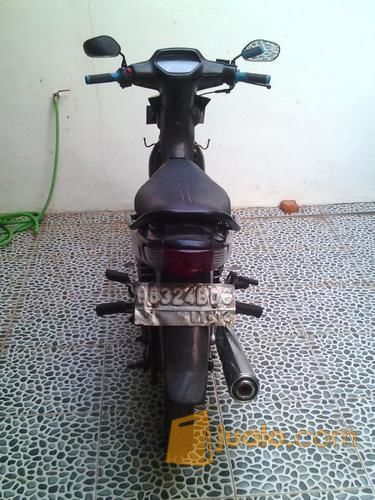 Honda Supra Fit 2004
