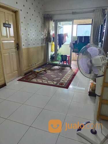 Apartemen Juanda di bawah pasaran @ Jakarta pusat DP hanya 50jutaan