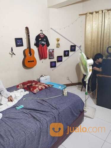 Apartemen Juanda di bawah pasaran @ Jakarta pusat DP hanya 50jutaan