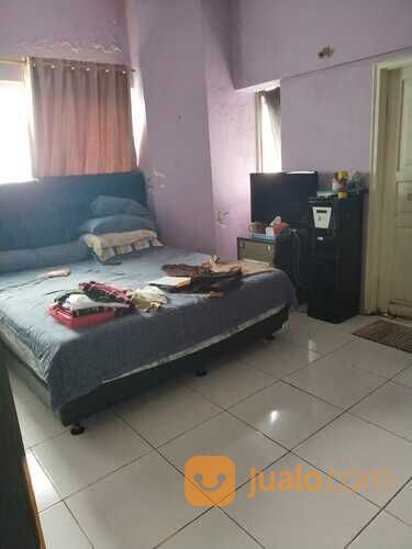 Apartemen Juanda di bawah pasaran @ Jakarta pusat DP hanya 50jutaan