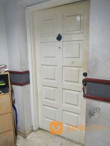 Apartemen Juanda di bawah pasaran @ Jakarta pusat DP hanya 50jutaan