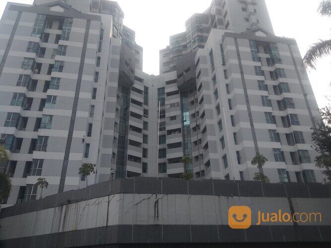 Apartemen Juanda di bawah pasaran @ Jakarta pusat DP hanya 50jutaan