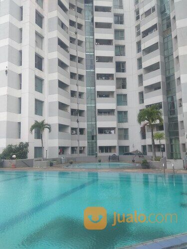 Apartemen Juanda di bawah pasaran @ Jakarta pusat DP hanya 50jutaan