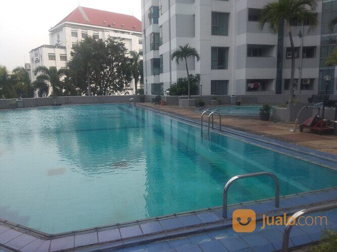 Apartemen Juanda di bawah pasaran @ Jakarta pusat DP hanya 50jutaan