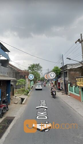 Gudang Mulyorejo Baru - Babat Jerawat - Pakal - Surabaya Barat - SHM