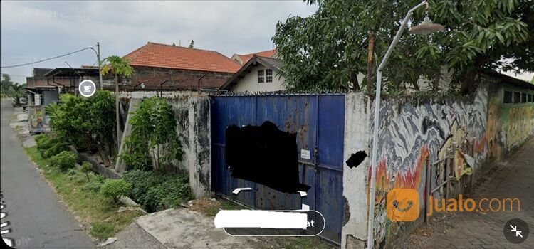 Gudang Mulyorejo Baru - Babat Jerawat - Pakal - Surabaya Barat - SHM