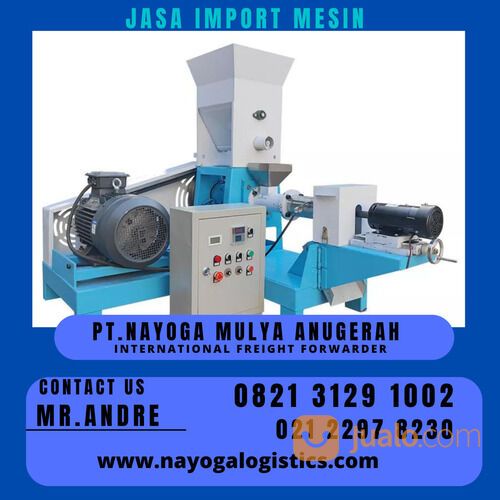 Jasa Import Italia - Jasa Import Barang Italia To Jakarta Indonesia Murah