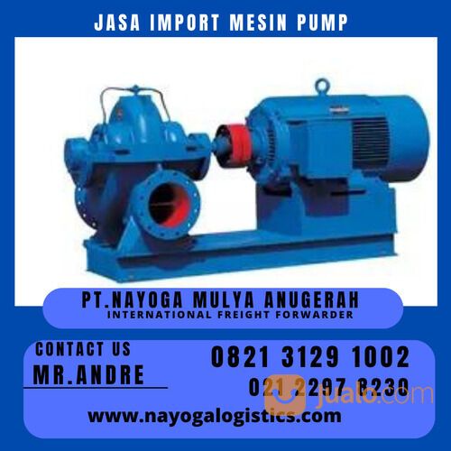 Jasa Import Italia - Jasa Import Barang Italia To Jakarta Indonesia Murah