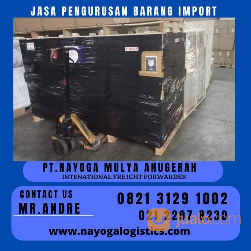 Jasa Import Italia - Jasa Import Barang Italia To Jakarta Indonesia Murah