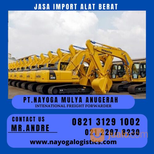 Jasa Import Italia - Jasa Import Barang Italia To Jakarta Indonesia Murah