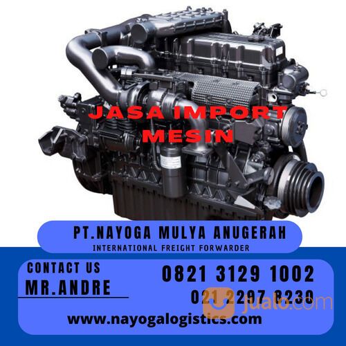 Jasa Import Italia - Jasa Import Barang Italia To Jakarta Indonesia Murah