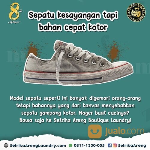 TERBATAS ,Call 0811 1749 490,Cuci Sepatu Vans Pakuan Bogor