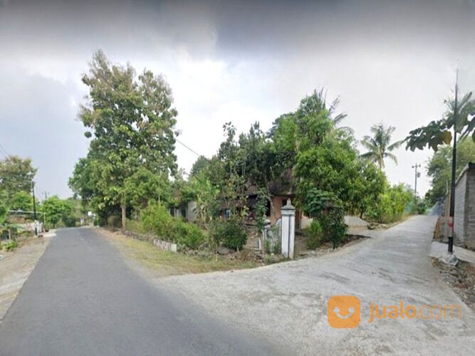 70 Meter Jl. Tugu Gentong, 200 Jt-an, SHM