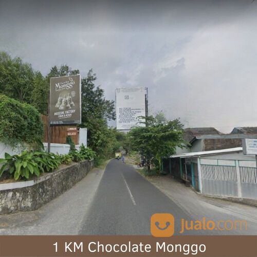 70 Meter Jl. Tugu Gentong, 200 Jt-an, SHM