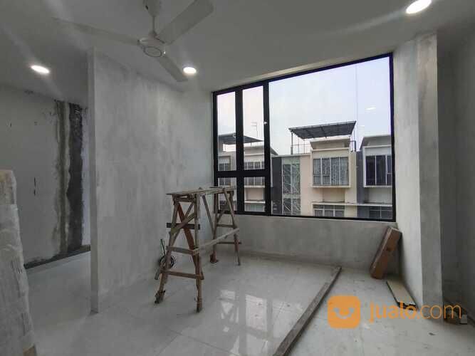 Rumah Komplek De Casa Villa (Jalan Asrama - Ring Road) Medan