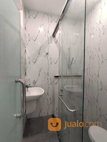 Rumah Komplek De Casa Villa (Jalan Asrama - Ring Road) Medan