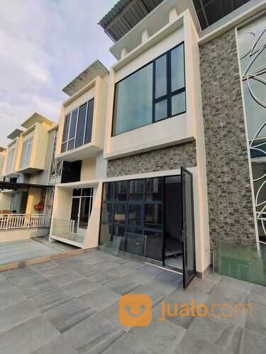 Rumah Komplek De Casa Villa (Jalan Asrama - Ring Road) Medan