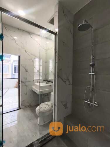 Rumah Komplek De Casa Villa (Jalan Asrama - Ring Road) Medan