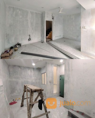 Rumah Komplek De Casa Villa (Jalan Asrama - Ring Road) Medan