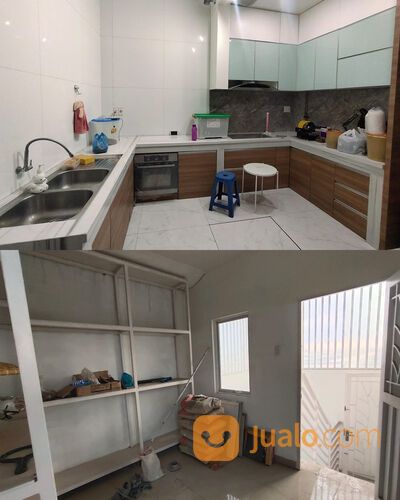 Rumah Komplek De Casa Villa (Jalan Asrama - Ring Road) Medan