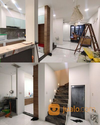 Rumah Komplek De Casa Villa (Jalan Asrama - Ring Road) Medan