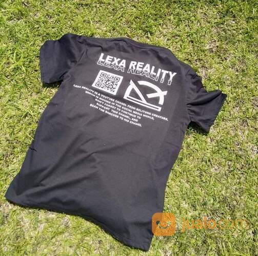 Sablon print digital kaos Belitung Badau Sablon
