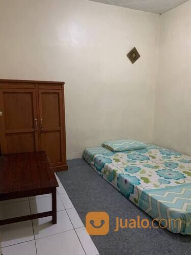 Kosan Putra Daerah Telkom University Hunian Nyaman Dekat ke Kampus