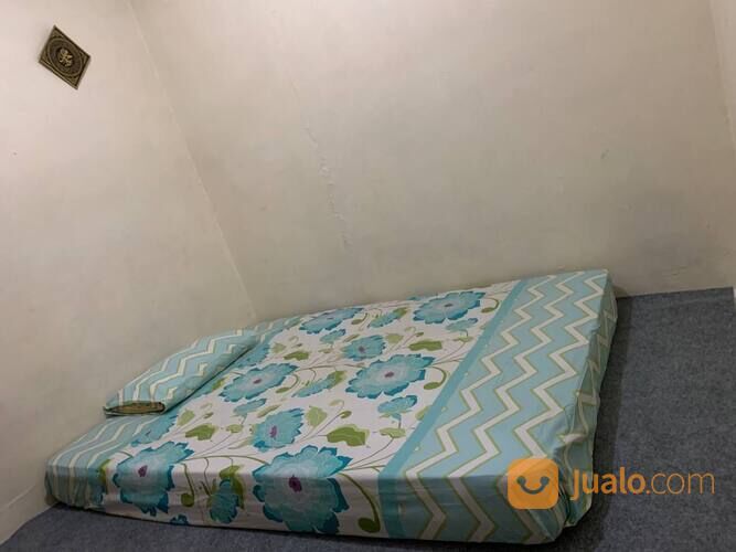 Kosan Putra Daerah Telkom University Hunian Nyaman Dekat ke Kampus