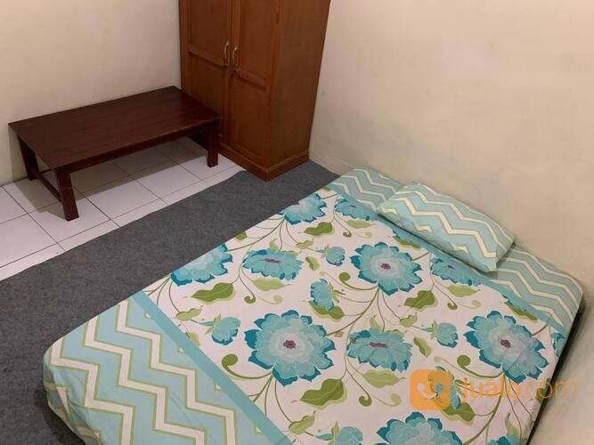 Kosan Putra Daerah Telkom University Hunian Nyaman Dekat ke Kampus