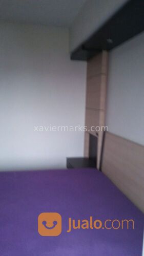 Apartemen Studio Full Furnished Skyline Gading Serpong