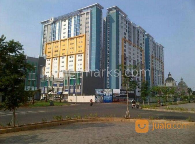Apartemen Studio Full Furnished Skyline Gading Serpong