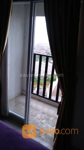Apartemen Studio Full Furnished Skyline Gading Serpong