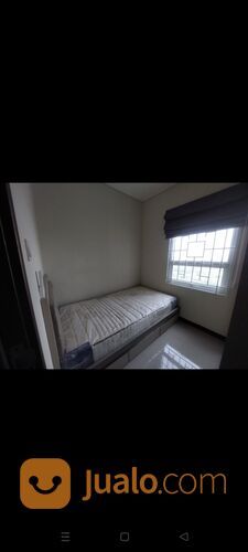 Apartemen metro permata/metro garden