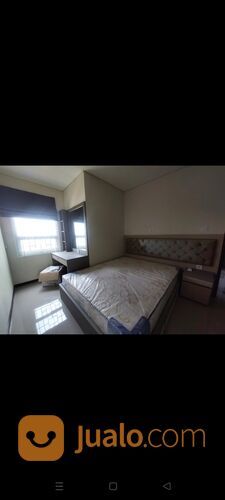 Apartemen metro permata/metro garden