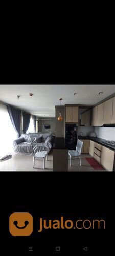 Apartemen metro permata/metro garden