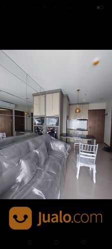 Apartemen metro permata/metro garden