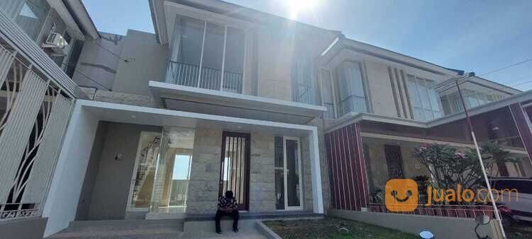 Rumah Cluster Terjangkau Cirebon Kedawung Regency 3