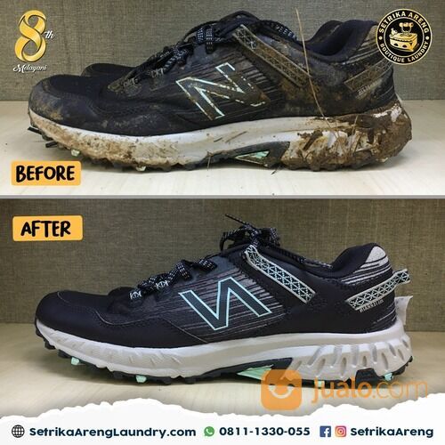 TERDEKAT, Call Call 0811 1749 490, Cuci Sepatu Futsal Cimanggu Bogor