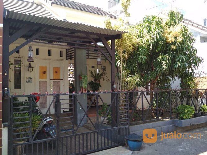 rumah Perum Griya Saxophone Tunggul Wulung