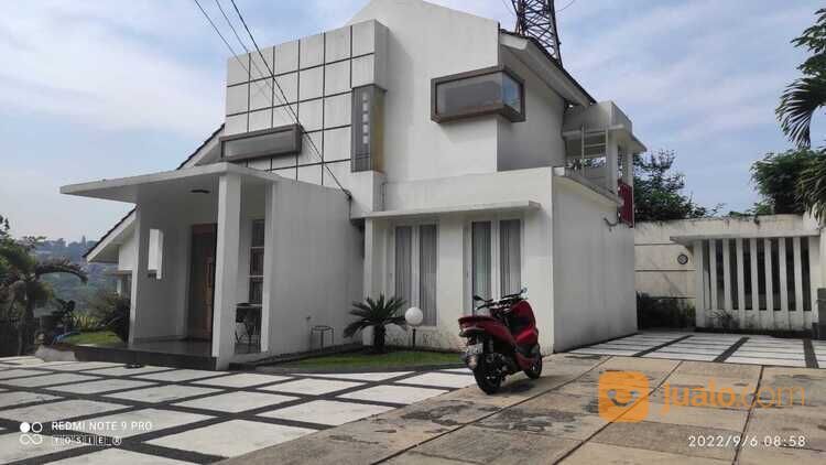 Rumah PPR itb Dago dkt cisitu tubagus Ismail Bandung