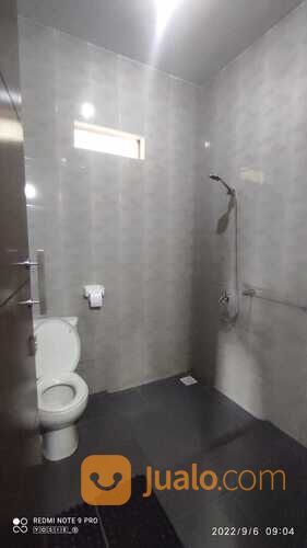 Rumah PPR itb Dago dkt cisitu tubagus Ismail Bandung