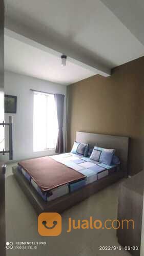 Rumah PPR itb Dago dkt cisitu tubagus Ismail Bandung