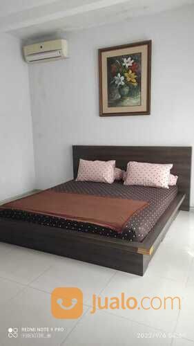 Rumah PPR itb Dago dkt cisitu tubagus Ismail Bandung