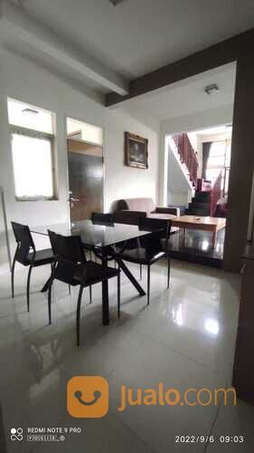 Rumah PPR itb Dago dkt cisitu tubagus Ismail Bandung