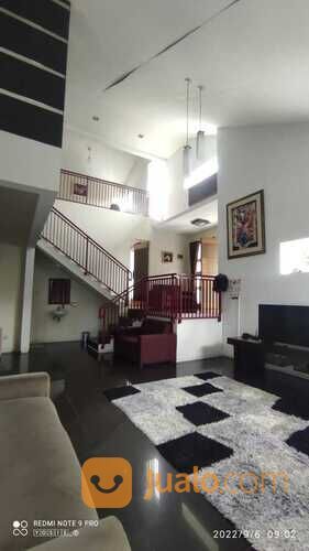 Rumah PPR itb Dago dkt cisitu tubagus Ismail Bandung