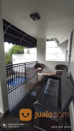 Rumah PPR itb Dago dkt cisitu tubagus Ismail Bandung