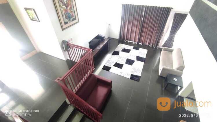 Rumah PPR itb Dago dkt cisitu tubagus Ismail Bandung