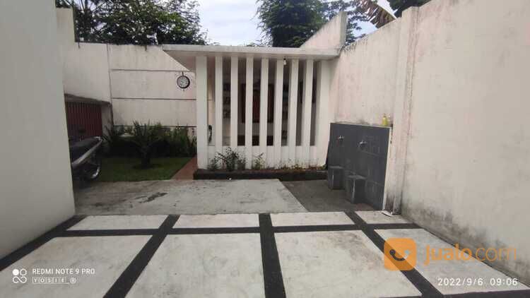 Rumah PPR itb Dago dkt cisitu tubagus Ismail Bandung