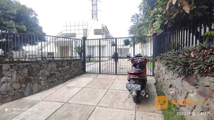 Rumah PPR itb Dago dkt cisitu tubagus Ismail Bandung