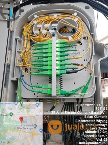 PASANG MNC PLAY WIFI INTERNET MURAH PROMO SIDOARJO SURABAYA